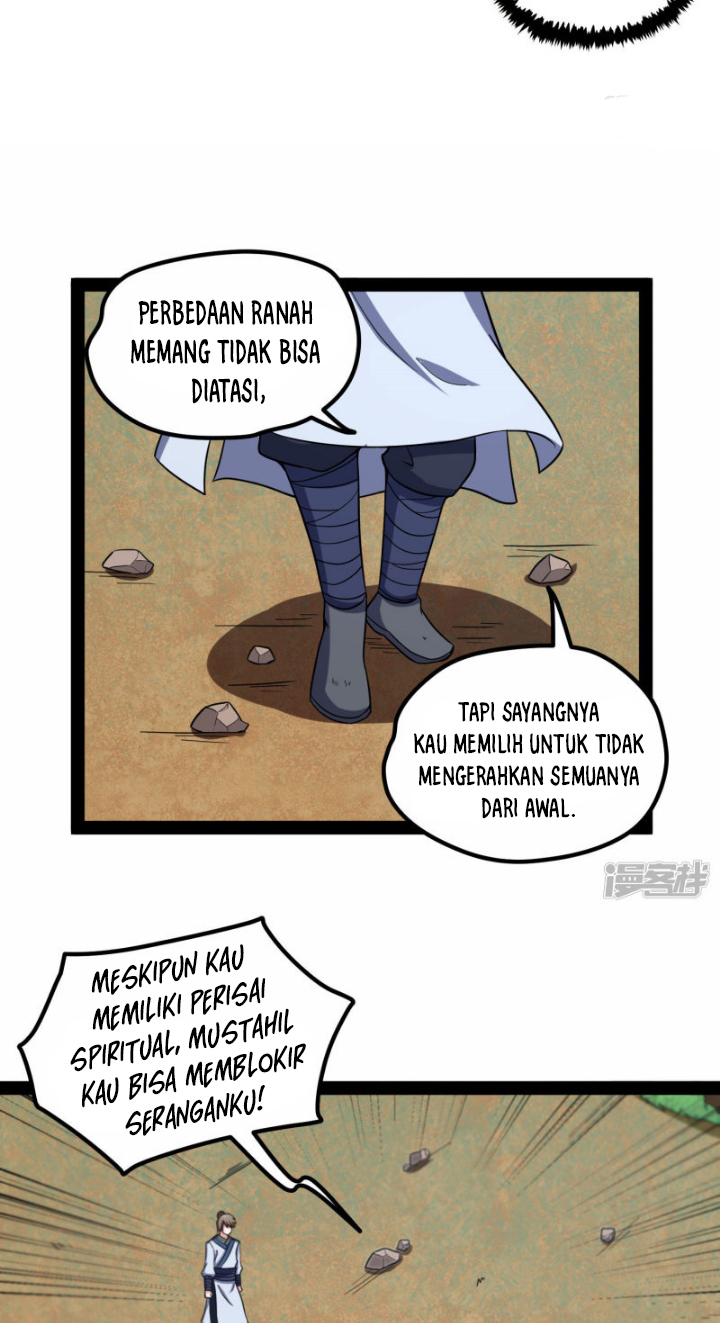 Stepping Through The Fairy River (Ta Sui Xian He) Chapter 51 Gambar 15